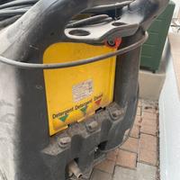 Idropulitrice Lavor Paranà