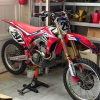 Crf 250
