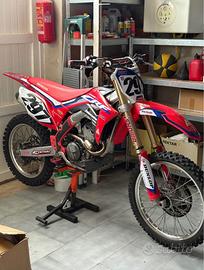 Crf 250