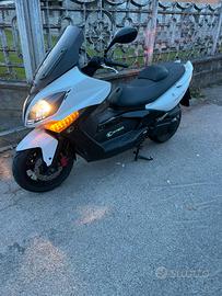 Kymco x citting 300 R