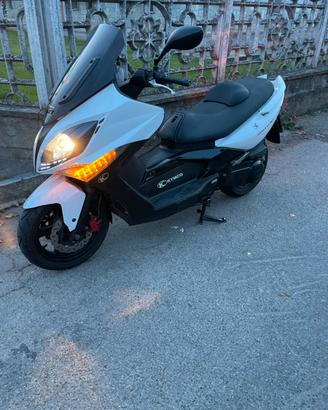 Kymco x citting 300 R
