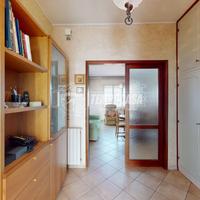 RIF. CA669 - QUADRILOCALE CON DUE BALCONI, GARAGE