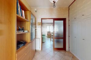 RIF. CA669 - QUADRILOCALE CON DUE BALCONI, GARAGE