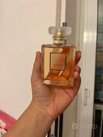 Profumo coco chanel 50 ml