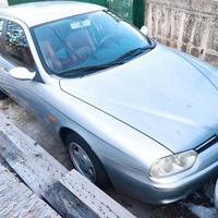 Alfa 156 1.9 JTD 115 Cv