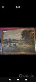 quadro mucche