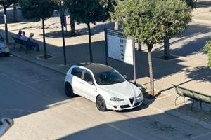 Alfa Romeo 147
