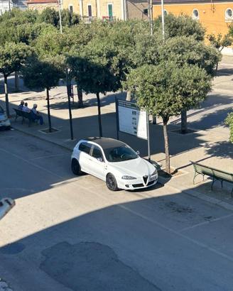 Alfa Romeo 147