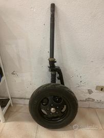 Forcella piaggio zip sp