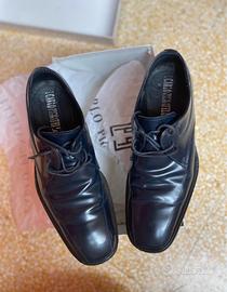 scarpe da cerimonia Abbigliamento e Accessori In vendita a Salerno