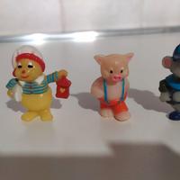 SORPRESINE»Mulino Bianco»I Nottambuli (1994)