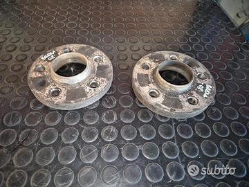 2 Distanziali 5x110 Da 16MM Per Alfa Romeo 159