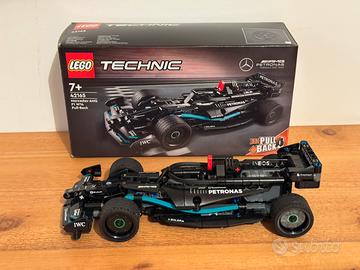 Lego Technic 42164 Mercedes-Amg F1 W14