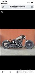 Harley Davidson 1340