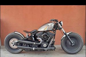 Harley Davidson 1340