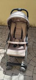Passeggino leggero Pali.