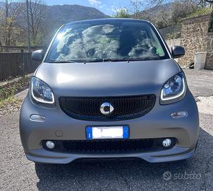 Smart fortwo 453