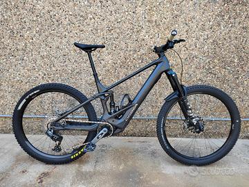 Orbea Wild