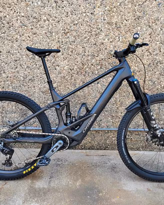 Orbea Wild