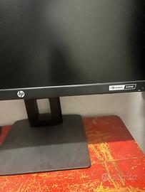 monitor hp 144hz