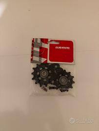 Pulegge SRAM GX Eagle AXS