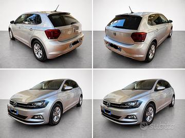 Volkswagen Polo 1.0 80 cv evo comfortline