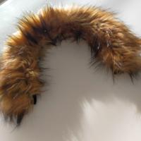collo di pelliccia