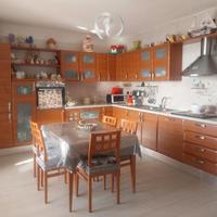 Cucina Aran con top in okite