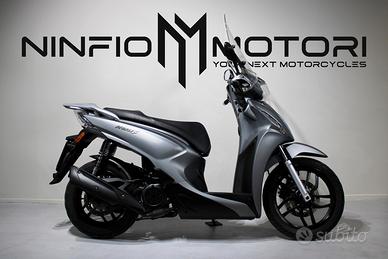 Kymco People 125i S - 2022 UNICO PROPR.