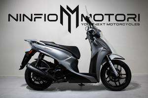 Kymco People 125i S - 2022 UNICO PROPR.