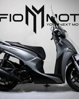 Kymco People 125i S - 2022 UNICO PROPR.