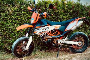 Ktm 690 - 2010
