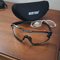 Bertoni quasar Occhiali fotocromatici