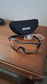 Bertoni quasar Occhiali fotocromatici