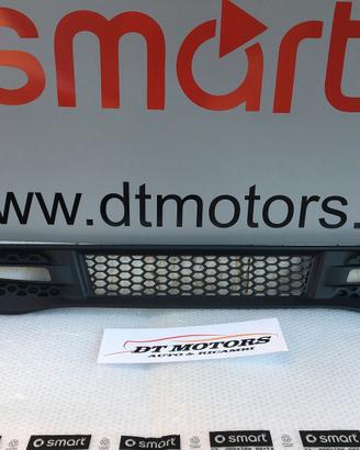 Griglia fendinebbia Smart 451 2012 RESTYLING