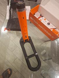 Metaldetector quest  scubatector  pro