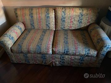 Divano letto