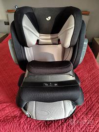 seggiolino auto Jolie gruppo 1-2-3