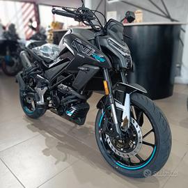 Cf Moto 125NK FUN MACHINE SUPER SCONTO -400€