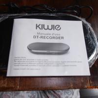 USB videoregistratore
