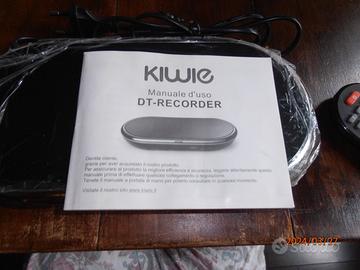 USB videoregistratore