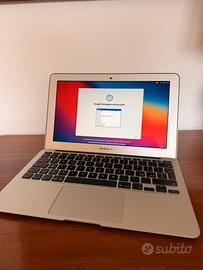 MacBook Air 11”