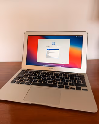 MacBook Air 11”