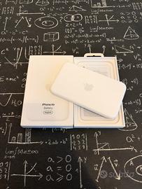 Power bank originale Apple per iphone Air