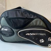Borsa serbatoio per  cani Bagster