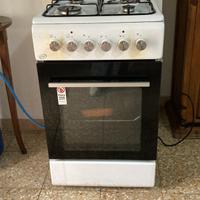 Cucina a gas