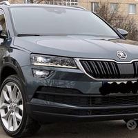 Ricambi skoda karoq-musate complete-num 6789