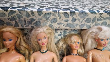 collanine perle vetro Murano