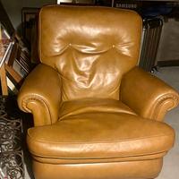 Poltrona Frau Vintage