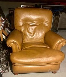 Poltrona Frau Vintage